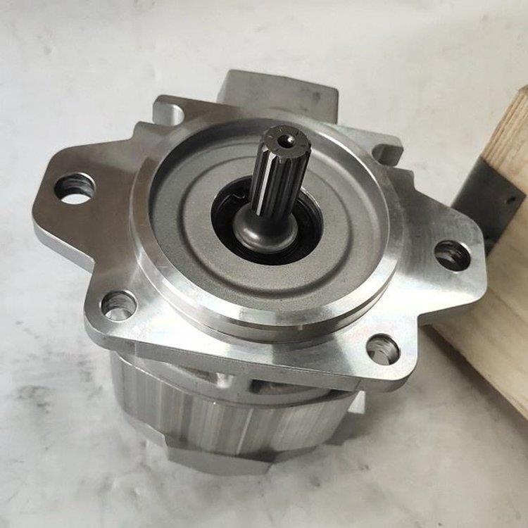 齿轮泵液压转向泵 SGP1-32A1H1-L375C液压升降转向油泵