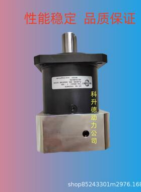 NEUGART纽卡特行星减速机 PLE40 PLE60 间隙小 效率高 转矩高