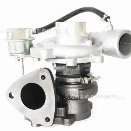 风骏5 GW2.8TC-2 涡轮增压器49135-06710 1118100-E06-B1 E03-C1