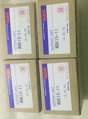 YOSO 支座 WBK08S-01 WBK08S-01