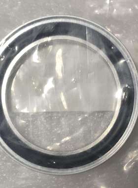 MKS 中心圈 100936524 Overpressure Centering Ring NW40 ISO-KF