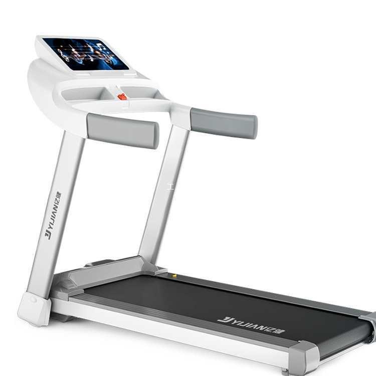 跑步机小型静音家用款多功能健身房家庭室内减震折叠