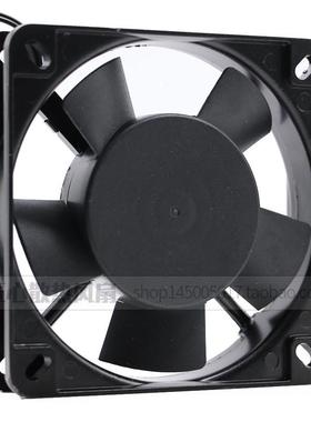 MEKU MF11025A AC 220V 0.08A 110x110x25mm 机柜交流散热风扇