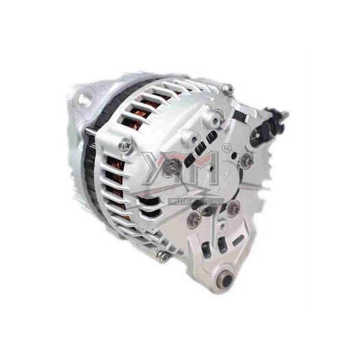 发电机2506104.LR1100704B/12V/100A/6PK/231000W400.231000W404