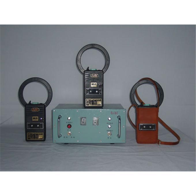 Kxt118煤矿井下信号传输 矿用斜井人车信号装置