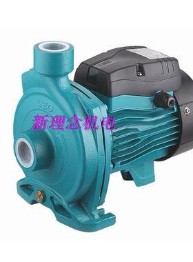 利欧水泵 离心泵新款ACM37热水循环泵 370W抽水泵单相 三相