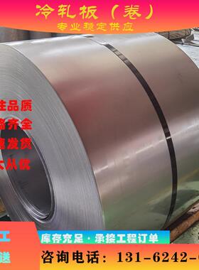 现货供应 DP390 冷轧板