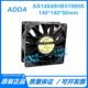 1.10A 直流风机 ADDA AS14048HB519B00 48V 散热风扇 140