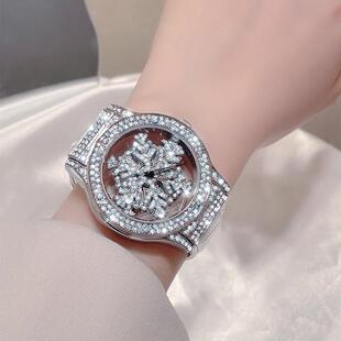 情人节520生日礼物送女友朋友闺蜜女生实用的老婆浪漫手表母亲节