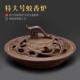 陶瓷家用室内蚊香炉大号创意蚊香架蚊香盘香托蚊香盒带盖子安全防