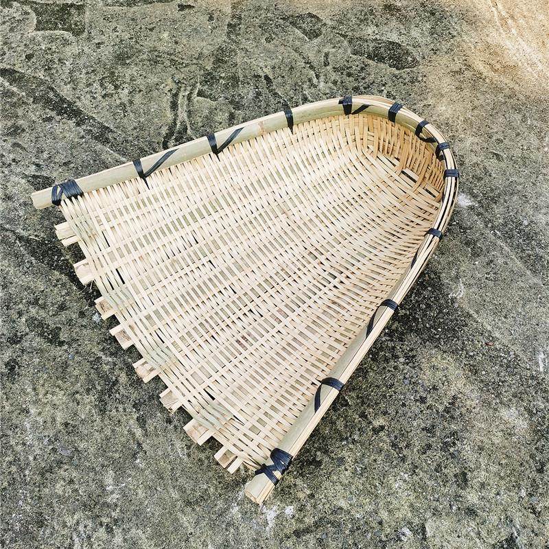 酒厂竹编撮箕酿酒装酒糟撮箕簸箕畚箕手工土箕竹筐四川老式竹农具,特色手工艺,竹编/竹雕,淘宝优惠券,粉丝福利购,淘宝优惠卷