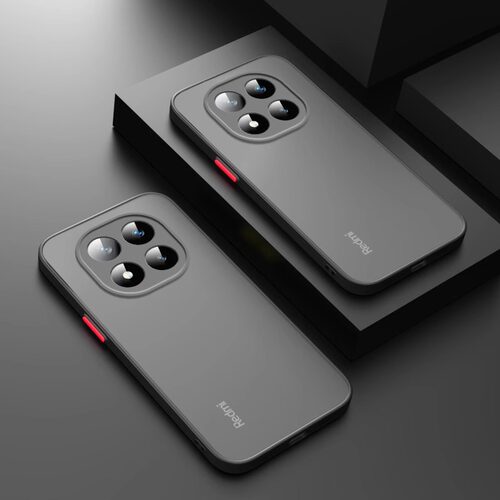 适用红米Note15手机保护壳redmi小米nont13pro+十14新款RedmiNote12套noto10全包n0te9防摔12Turbo外壳11TPro