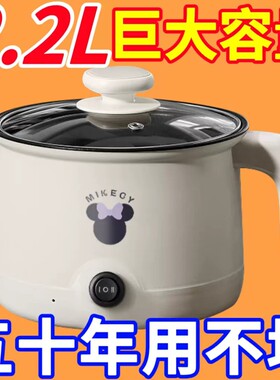 蒸煮煮饭多功能德国一体电火锅