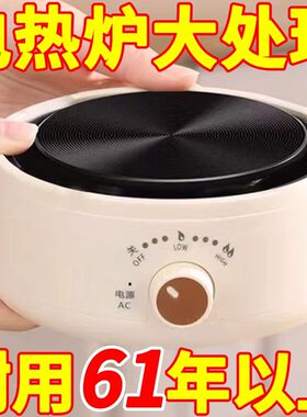 德国全自动电陶炉煮茶器