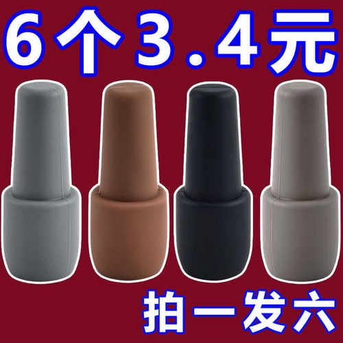 密封专用塞酒瓶香槟塞防尘盖塞子红酒瓶塞通用封口酒塞双重软硅胶