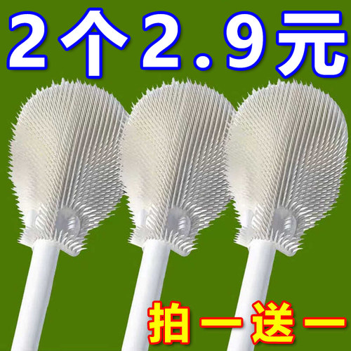【2024新升级】杯刷清洁长柄折叠小刷子水杯破壁机专用清洁缝隙刷