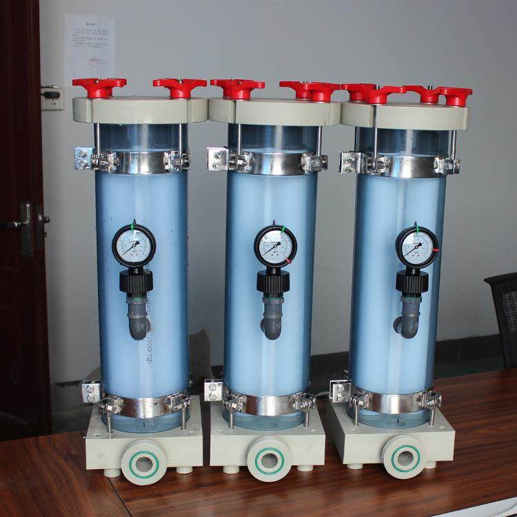 PCB蚀刻机高压过滤器耐压耐温2芯3芯透明过滤器,机械设备,过滤设备,淘宝优惠券,粉丝福利购,淘宝优惠卷