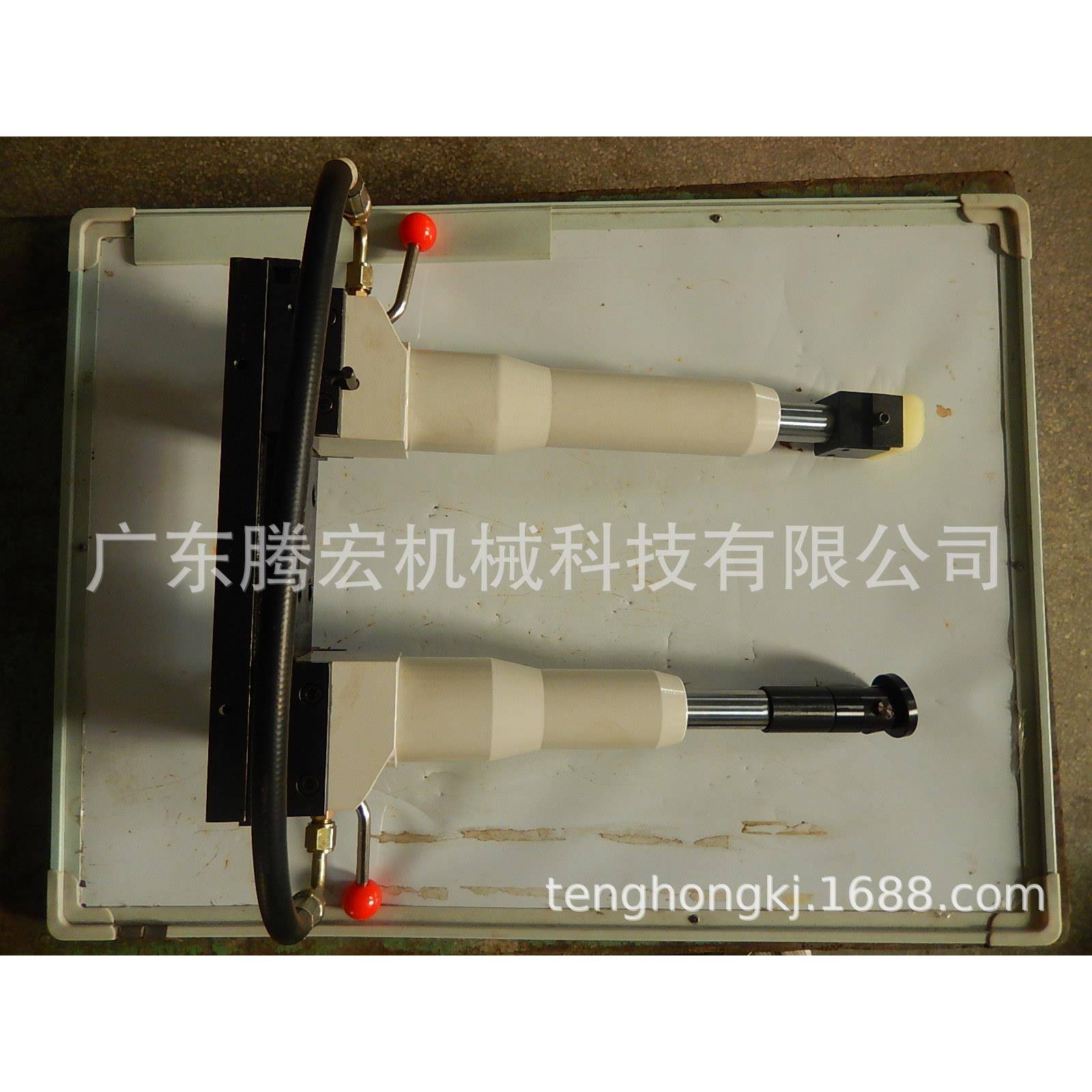 厂家直销压底机摆杆压底机压腿压底机配件精工拉杆