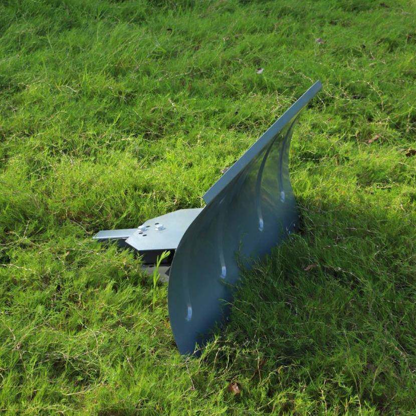 厂家小沙滩车推雪板E-SP002家用商用推雪铲推雪板