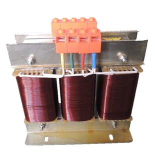 隔离变压器 3KVA三相变压器3000w输入380v220v输出36v24v12v