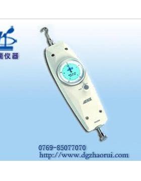 数显推拉力计ALGOL拉力计拉压力测试仪NK-5拉力计指针式拉力计