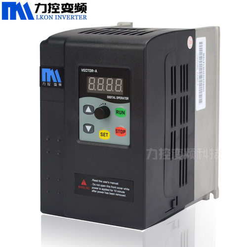 器2.2kw 380v三相电机调速器通用型风机水泵雕刻机供水