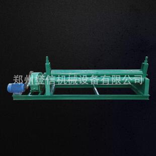 1.7米电动卷板机 采用加厚型原料 10mm钢板可以卷