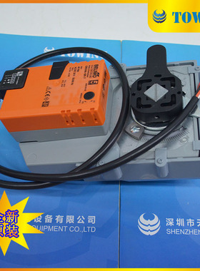 【实物拍摄】BELIMO搏力谋执行器GR24A-SR-7