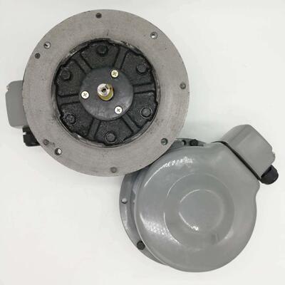 冲床滑块调整马达YPE1500-4Z冲床盘式电机1100-4Z调模电机