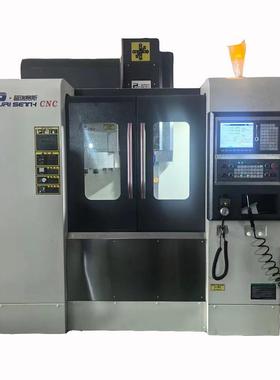 PRE-CNC-Z640立式重载型加工中心数控加工铣床跨境外贸厂家生产