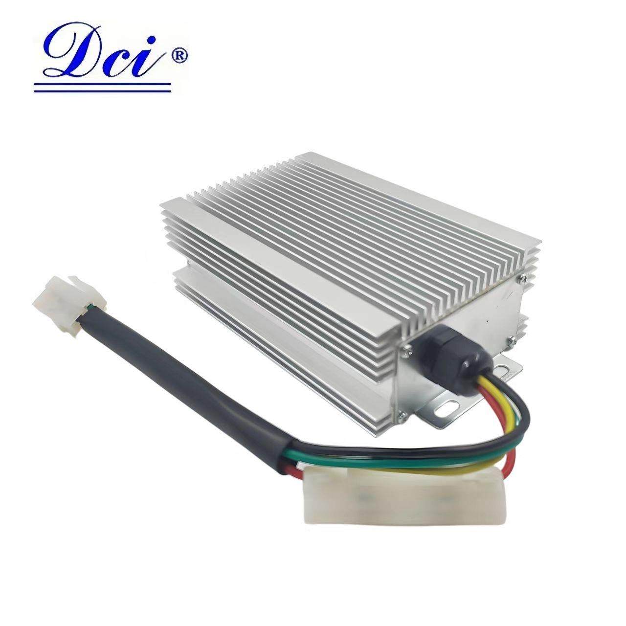 非隔离直流转换器输入96V转输出12V功率240W适用电动场地车大灯,五金/工具,直流稳压电源,淘宝优惠券,粉丝福利购,淘宝优惠卷