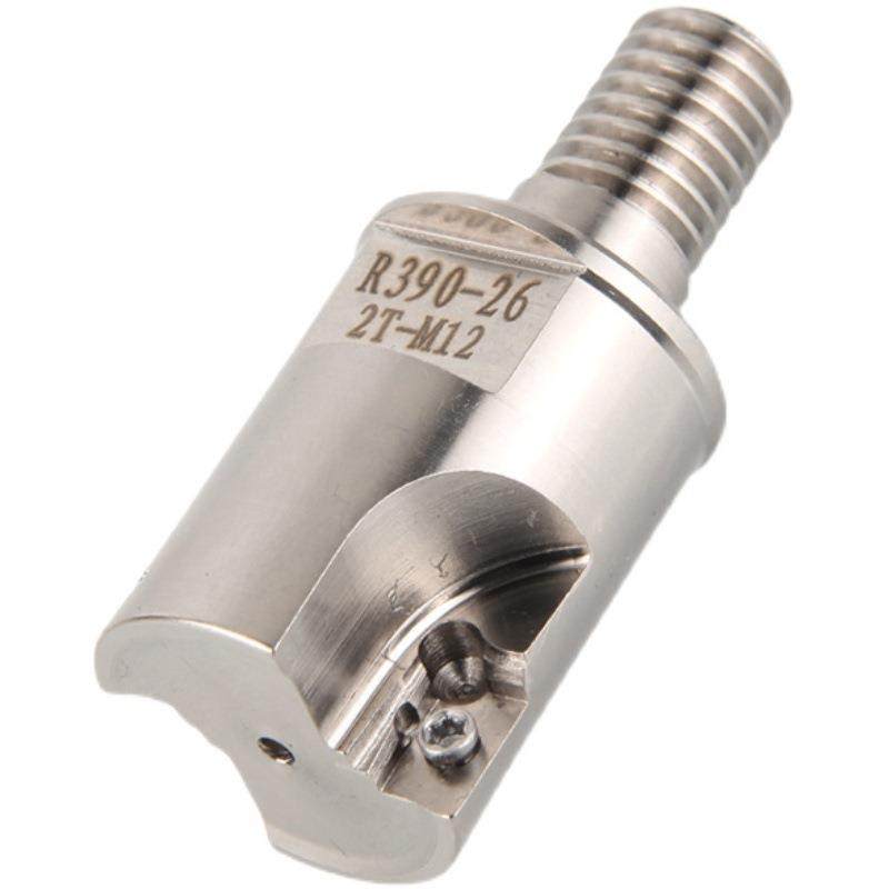 【锁牙式立铣刀头】T2139/R390/MEE1904/TE90A06螺纹锁牙式铣刀头,五金/工具,数控刀片/刀粒,淘宝优惠券,粉丝福利购,淘宝优惠卷