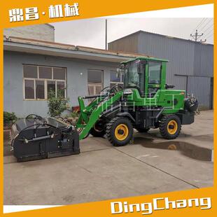 工程清扫车适用中铁市政清扫车扫路机 施工清扫车煤场清扫车