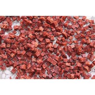 誉亚植物蛋白人造大豆素肉机械牛肉粒素肉牛排片做小中大型生产线