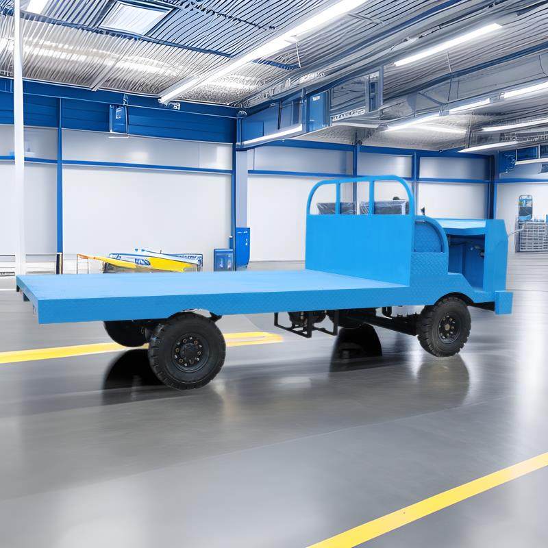 载重王电动四轮平板大功率搬运拉货车厂区周转运输倒货牵引托运车,搬运/仓储/物流设备,其他起重搬运设备,淘宝优惠券,粉丝福利购,淘宝优惠卷