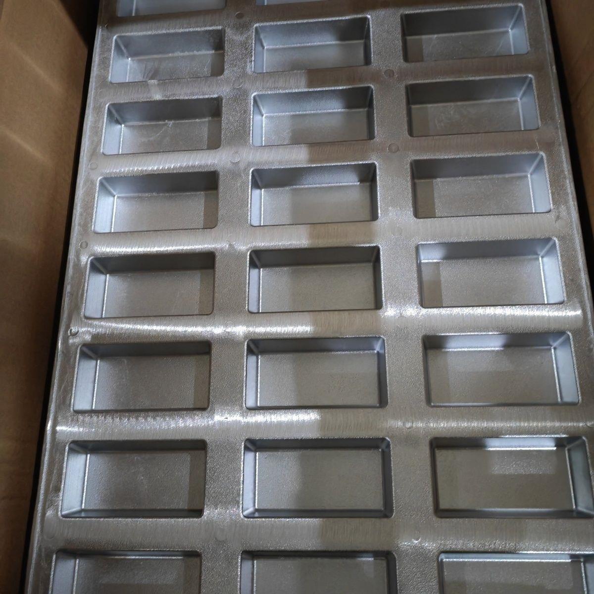 新华商用草鸡蛋糕模具24