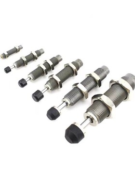 米思米缓冲器C-MACAD1410 2016 2525 2540 3650 4250压力可调式