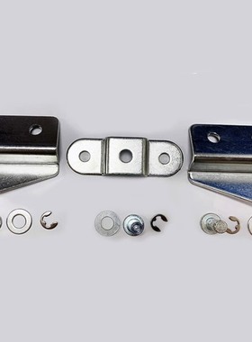 气弹簧安装用支架 FHJ21 FHJ22 FHJ26 头部安装限定型用