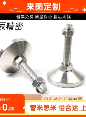 HNFJN28-8-50 HNFJR38/48/58脚杯脚轮调整块12/100/80/20