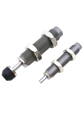 迷你微型米思米缓冲器MAKS MAKC0404 0604 0805 1005 1008ABLMH