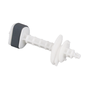 适用EPSON爱普生L301搓纸轮L310进纸轮L130分页器L353 L380分页轮L303 L360走纸轮L313 L350打印机进纸器L363