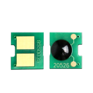 适用惠普M176n粉盒芯片M177fw CP1025硒鼓芯片M175nw成像鼓芯片CF350A CF351A CF352A CF353A计数器清零hp14A