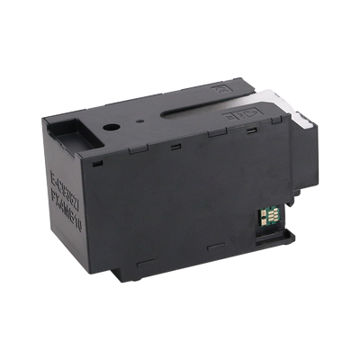 适用爱普生WF-C5810维护箱C5390废墨垫WF-C5890废墨仓WF-C5390DW C5890DWF PX-M887F打印机废墨收集器PX-S887