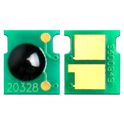 适用佳能MF223d硒鼓芯片MF224 MF224dw MF226dn MF226d MF227dw MF229dw MF220打印机碳粉盒墨盒计数器清零