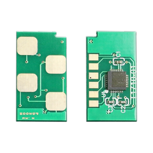 适用PANTUM奔图PD-200H芯片P2080硒鼓芯片M5000L M5100墨粉清零M5200计数器M5250打印机计数芯片M6000 PD-100