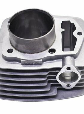 发动机零部件套缸气缸CB200 XL200ATC200 XR200 63.5mm缸体活塞