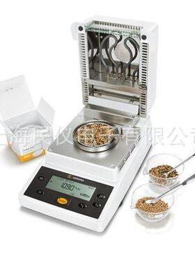 供应德国赛多利斯sartoriusMA35红外水份测定仪MA35M水分测试仪