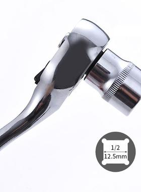 跨境热销34件套蓝色T型螺丝批压批E型套筒汽机修组合工具套装