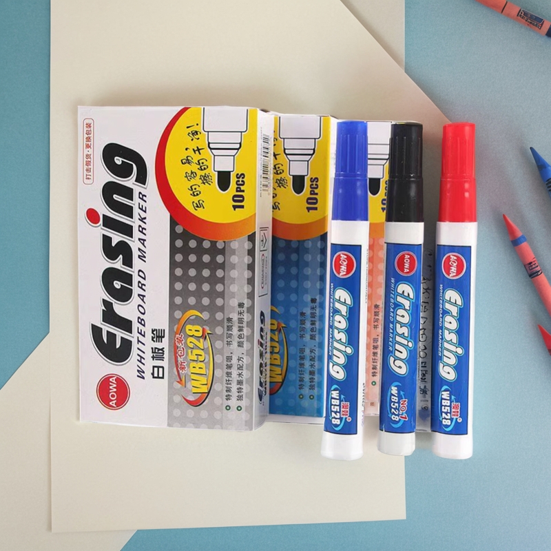 澳娃WB528兒童控筆訓練白板筆