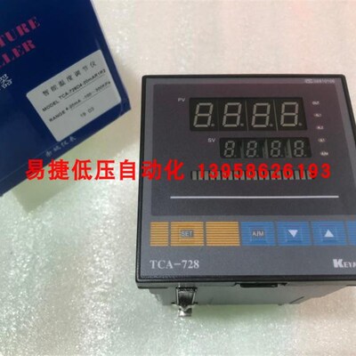 KEYANG科e洋 TCA-728D4-20mAR1R2 4~20mA -100-300KPa压力控制器